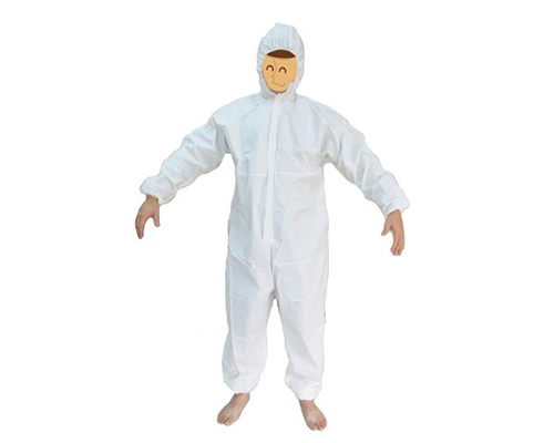 防護衣 - 現貨供應中!