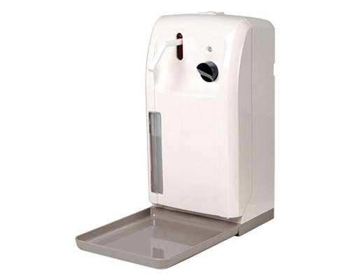 自動手部消毒器 - 現貨供應中!