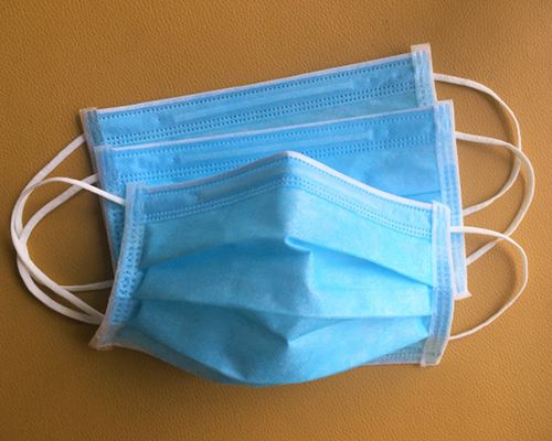 口罩 - 現貨供應中!