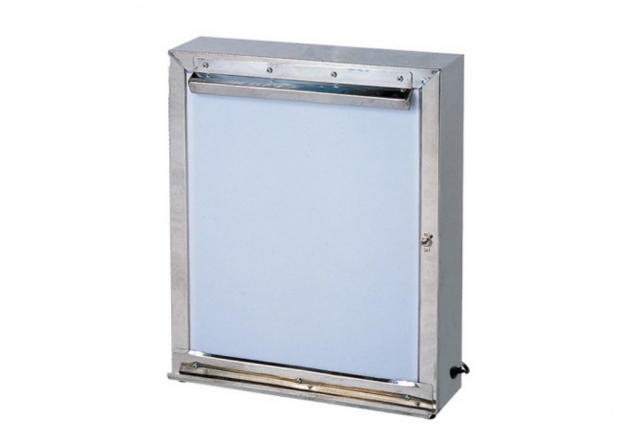 YH077 一連看片箱（珠型）